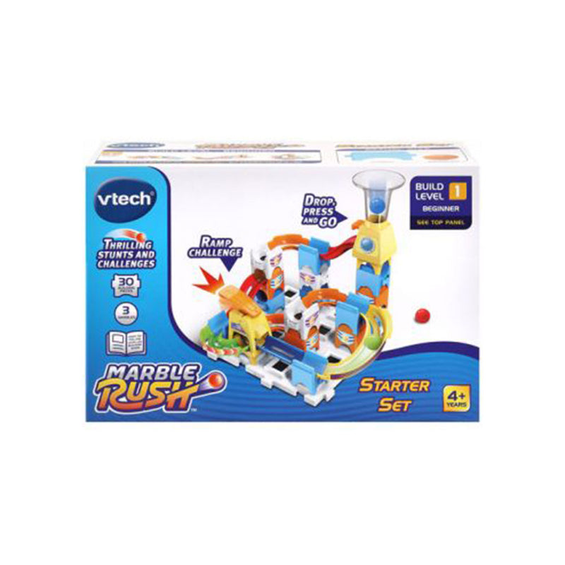 VTech Marble Rush Starter Set