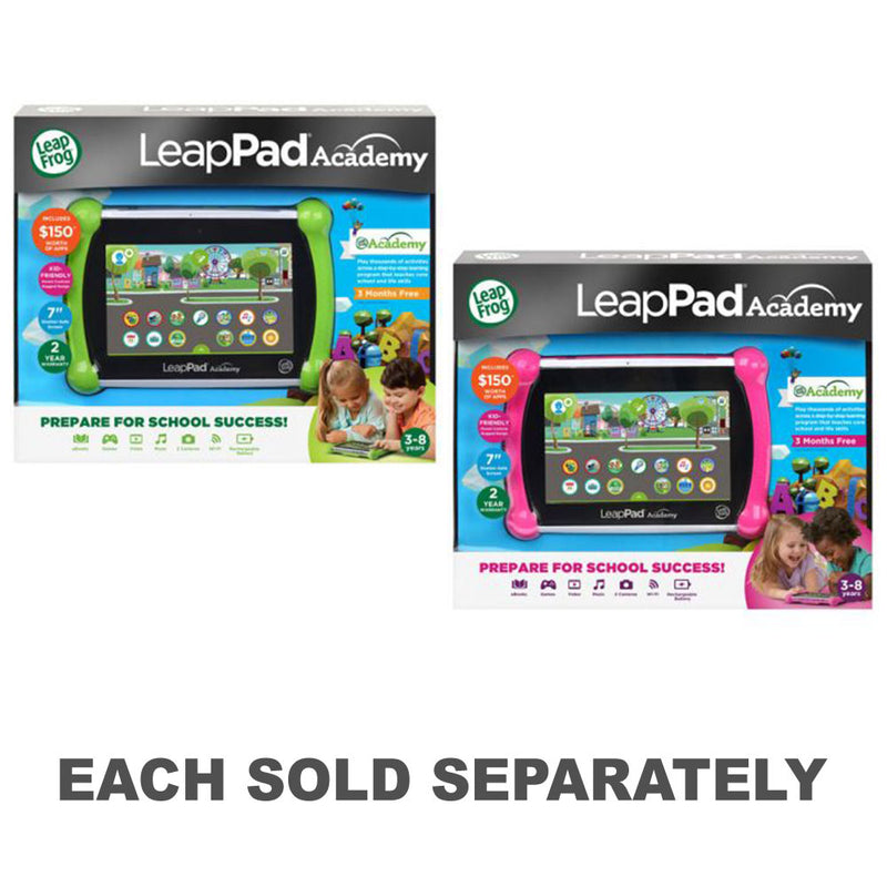 LeapFrog LeapPad Academy