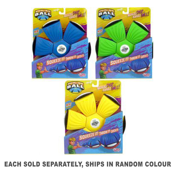 Phlat Ball Original (1pc Random)