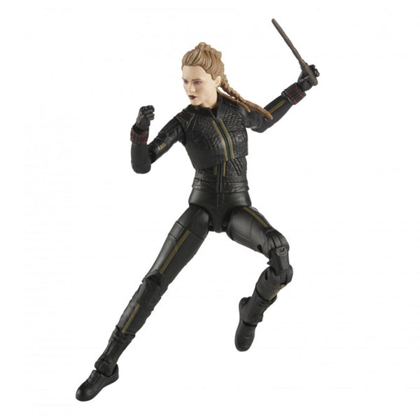 Marvel Legends Series Yelena Belova Action Figure