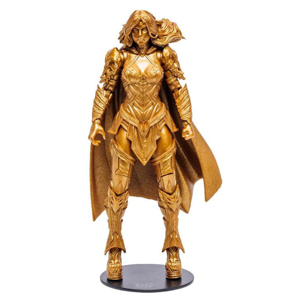 DC Multiverse Anticrisis Wonder Women Action Figure