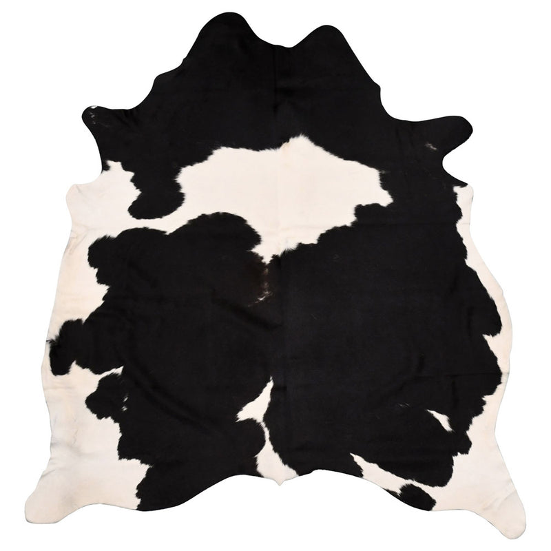 Genuine Cowhide Rug (3.40-4.00sqm)