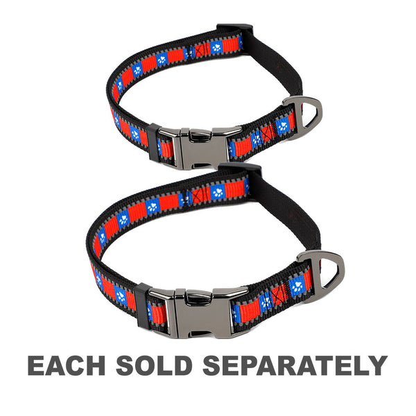 NRL Newcastle Knights Pet Collar