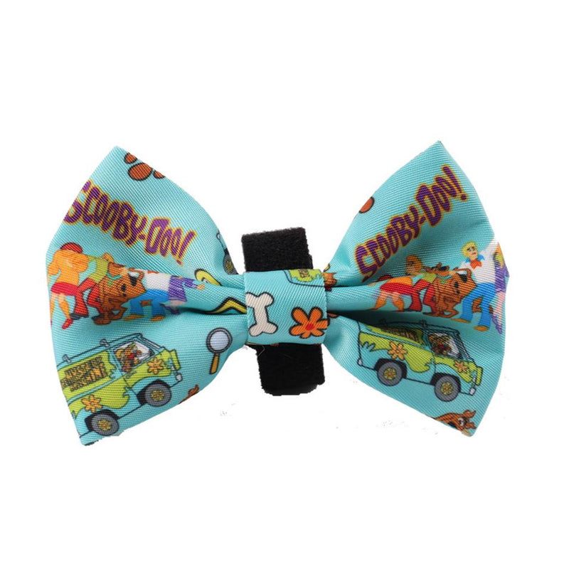 Warner Bros Dog Bowtie