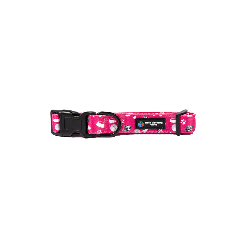 BBL Sydney Sixers Dog Collar