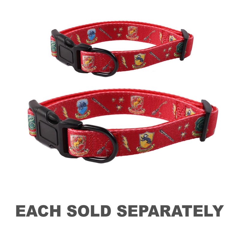 Harry Potter Pet Collar