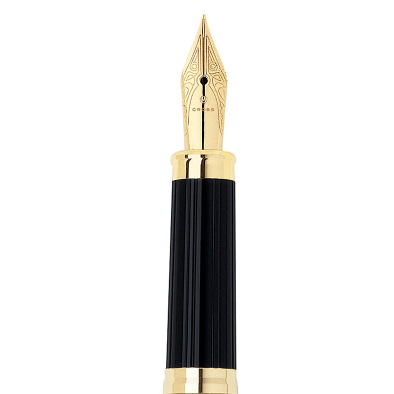 Cross Century II 18k Gold Plated Nib