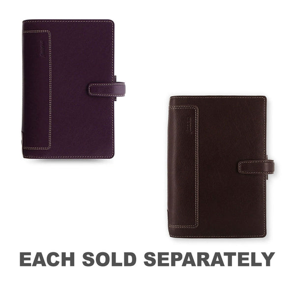 Filofax Holborn Personal Compact Organiser