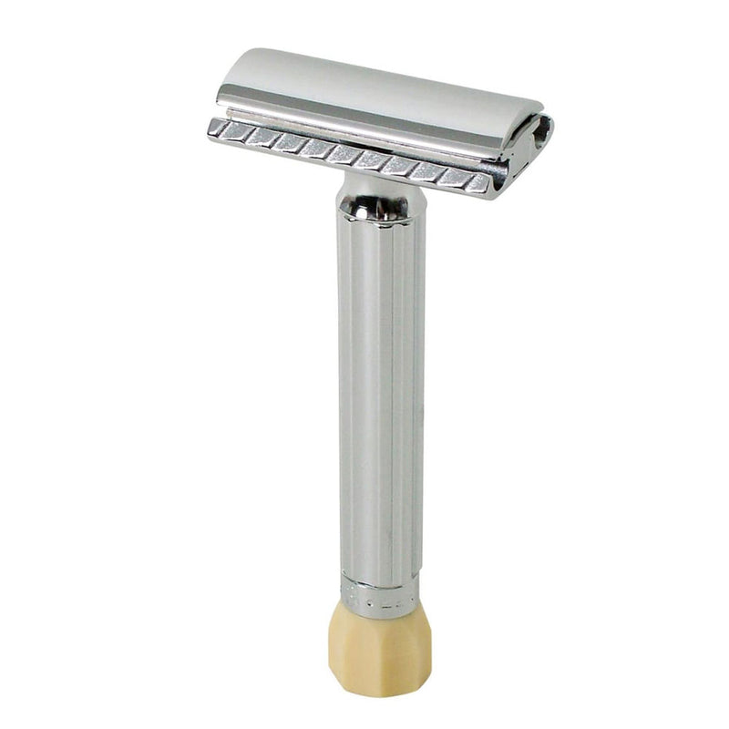 Merkur Safety Razor Progress (Chrome)