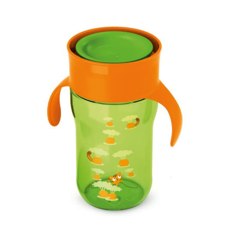 Philips Avent Grown Up Cup 18 Monts+ 340mL (Green)