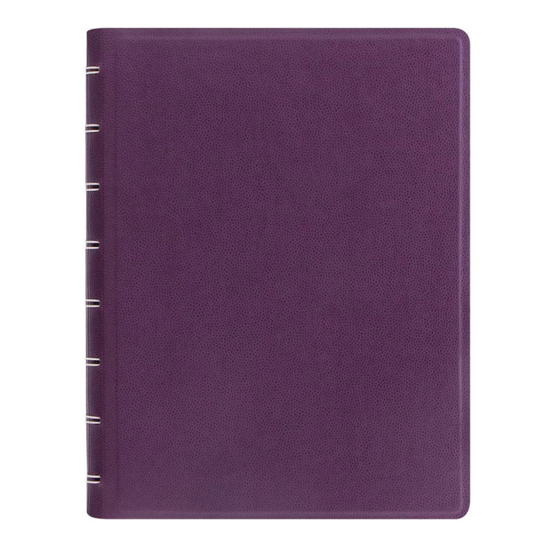 Filofax Pennybridge A5 Notebook