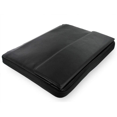 Filofax Nappa A4 Folio Portfolio (Black)