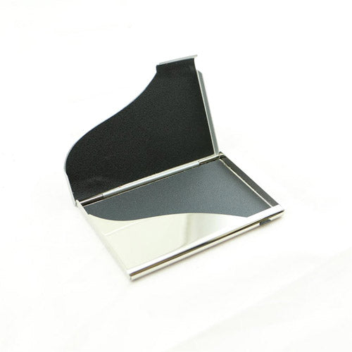 Metal Business Card Holder