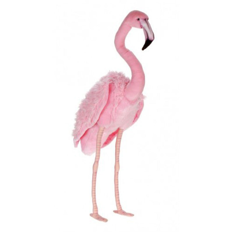 Flamingo Plush Toy 83cm