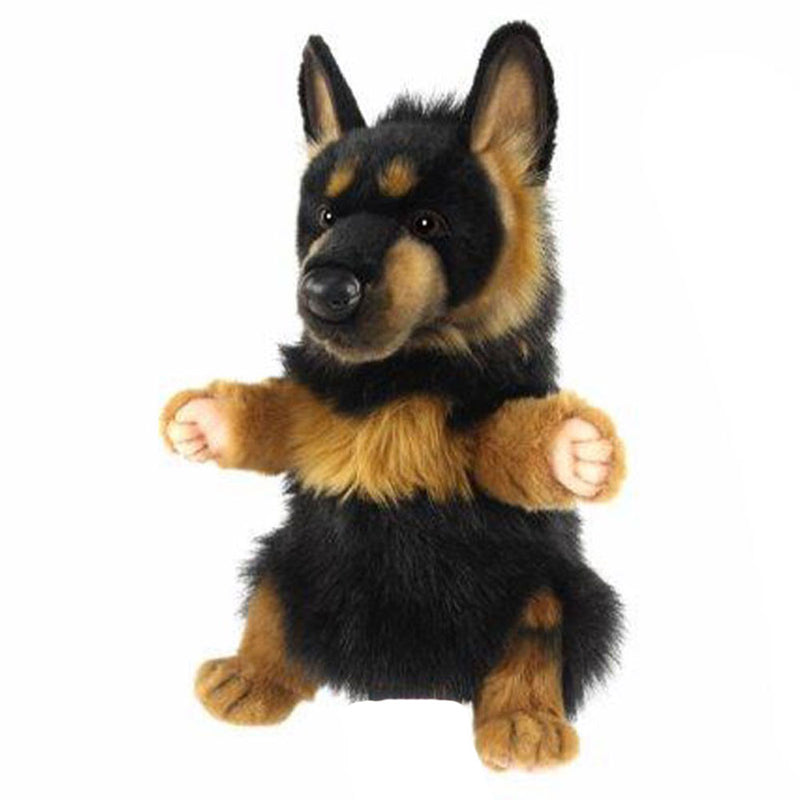 Dog Puppet Toy