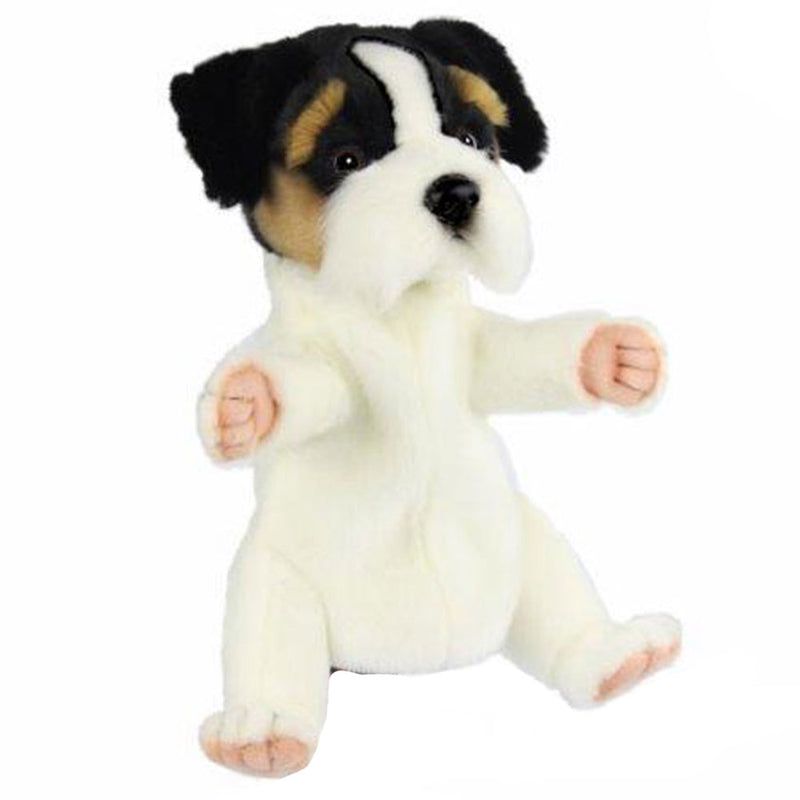 Dog Puppet Toy