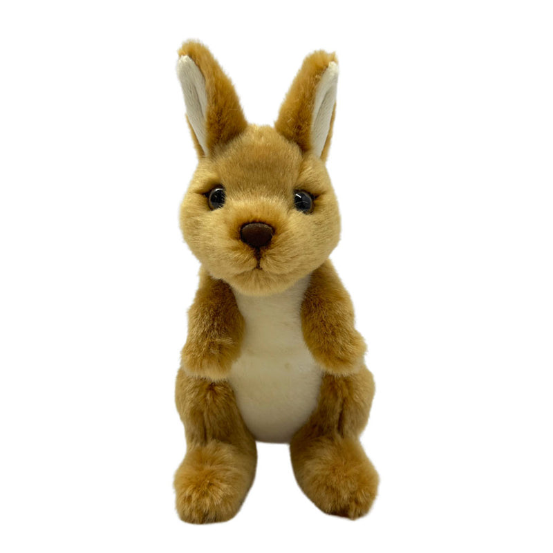 Soft Animal Plush Stuffed Toy 15cm