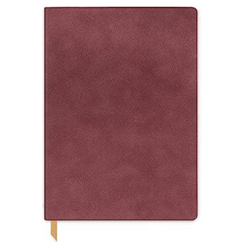 Vegan Leather A5 Journal