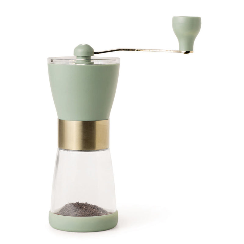 Portable Manual Coffee Grinder (Sage)