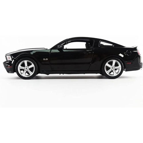 2011 Ford Mustang GT 5.0 Drive 1:18 Model Car