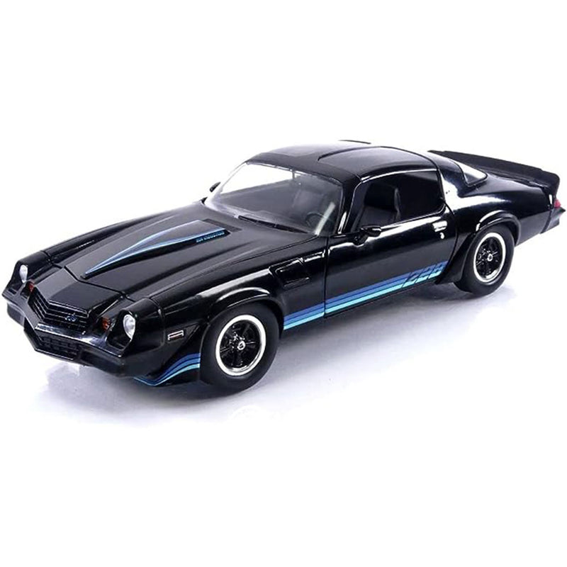 1981 Chevrolet Camaro Z/28 1:18 Model Car