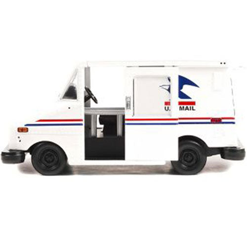 Cheers Cliff Calvin Delivery Vehicle 1:18 Scale