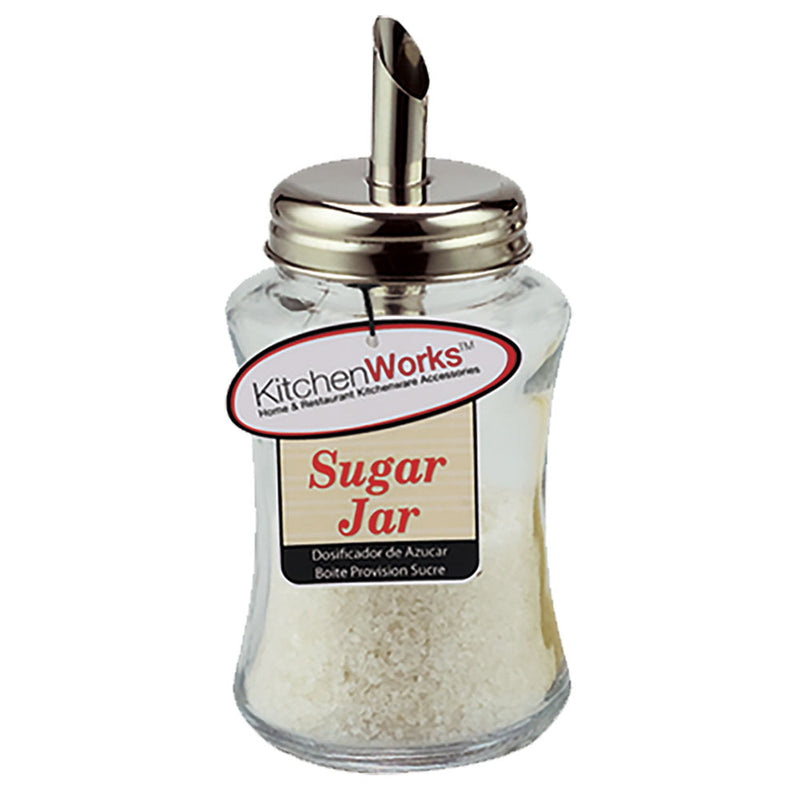 Kitchenworks Sugar Dispenser