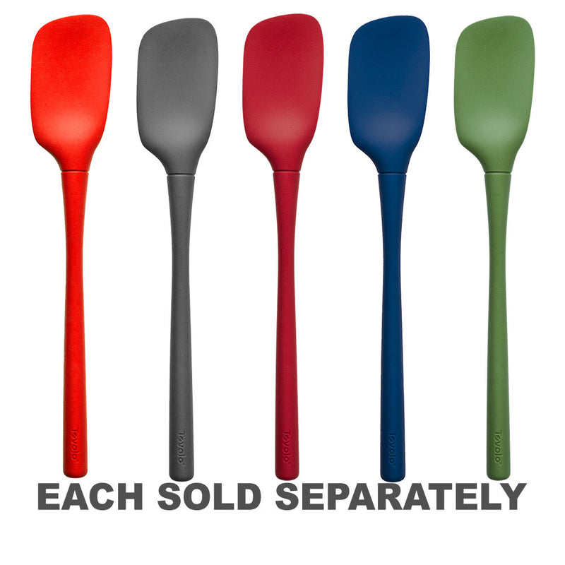 Tovolo Flex-Core All Silicone Spoonula