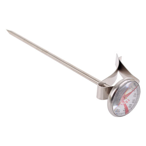 Appetito Milk Frothing Thermometer (Celcius)