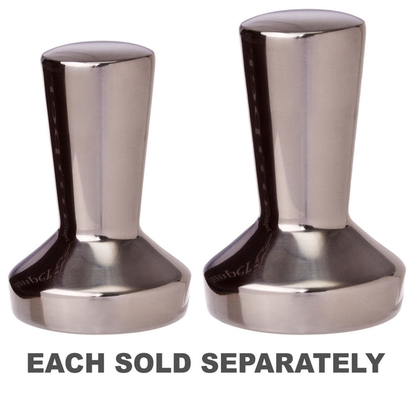 Casabarista Stainless Steel Coffee Tamper