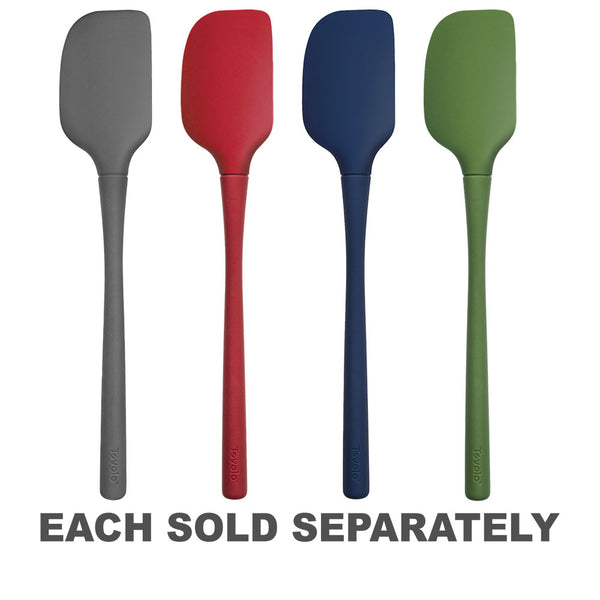 Tovolo Flex-Core All Silicone Spatula