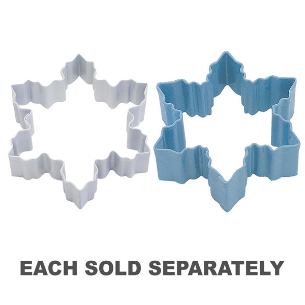 R&M Snowflake Cookie Cutter