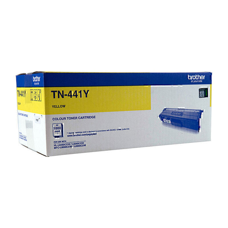 Brother TN441 Toner Cartridge