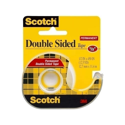 Scotch Double-Sided Tape