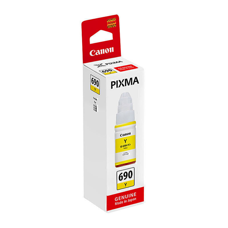 Canon GI690 Ink Bottle