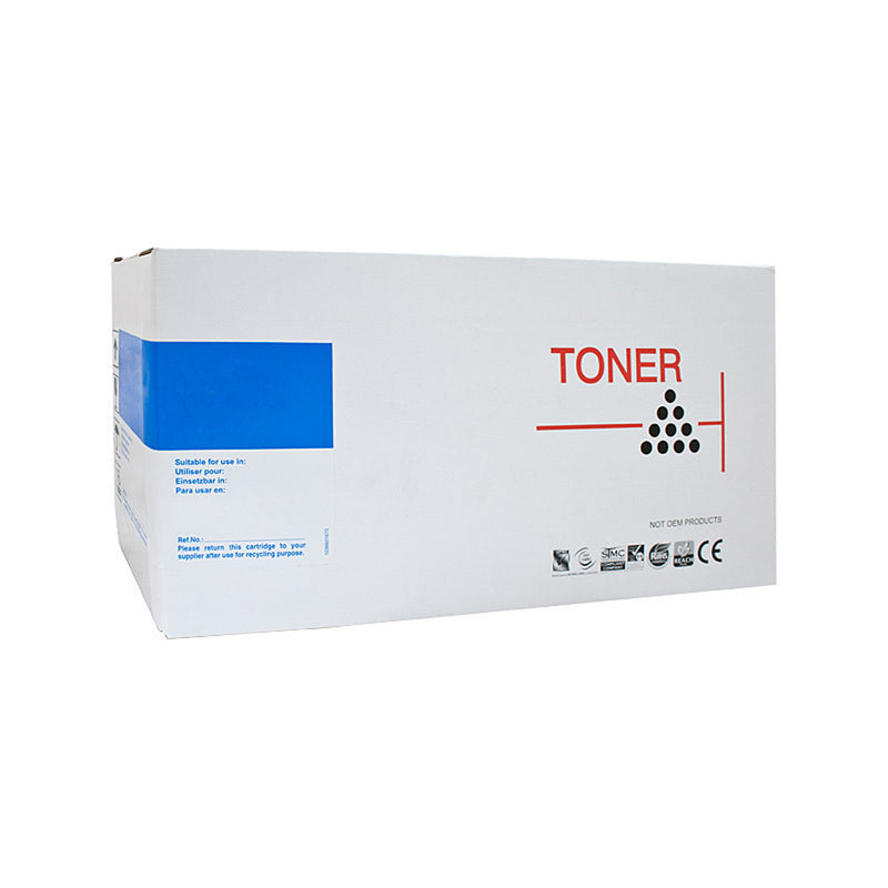 Whitebox Compatible Samsung CLT808 Toner Cartridge