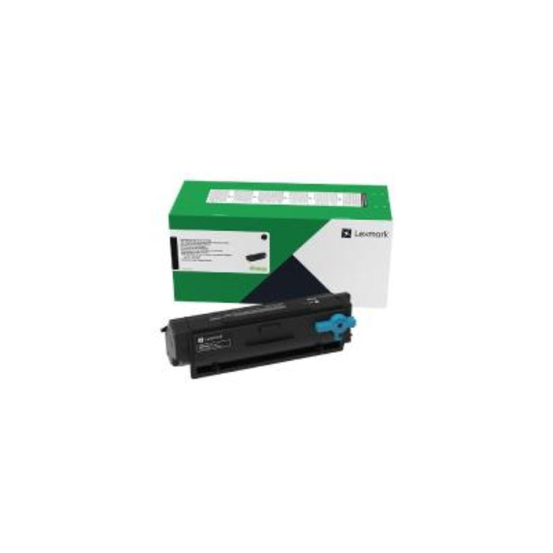 Lexmark 55B6 Toner Cartridge (Black)