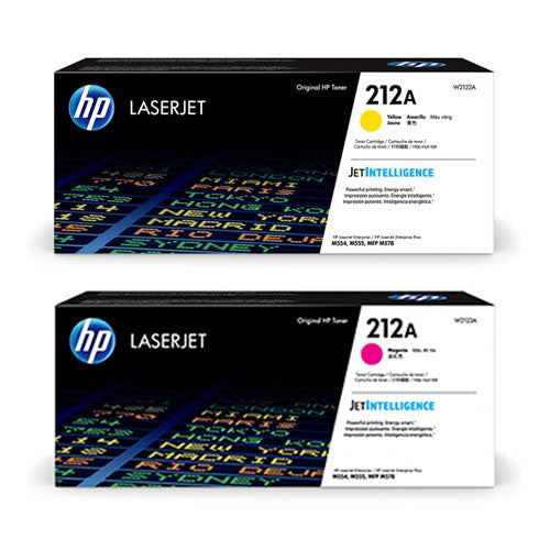 HP 212A Toner Cartridge