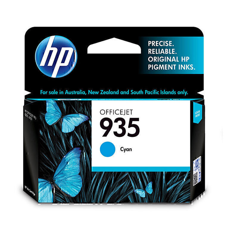 HP 935 Ink Cartridge