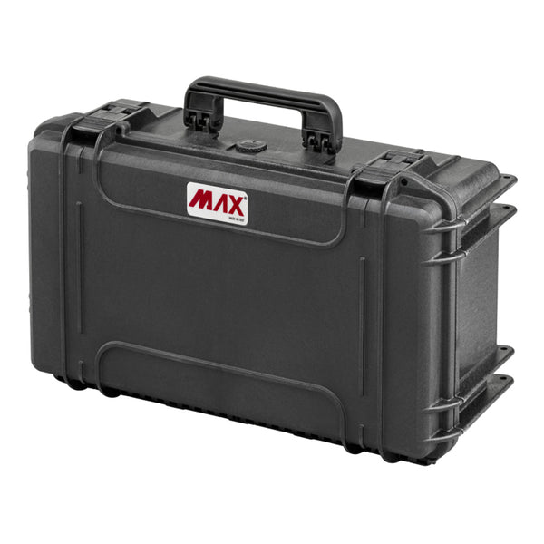 PP Max 520S Protective Case (52x29x20cm)