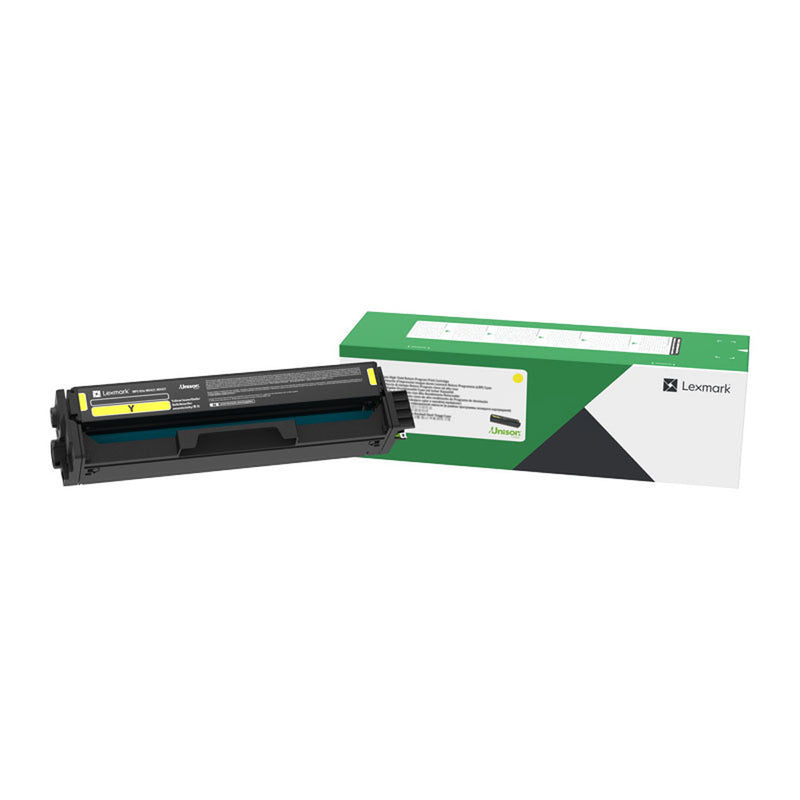 Lexmark 20N30 Toner Cartridge