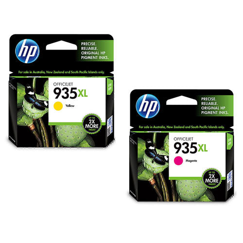 HP 935XL Ink Cartridge