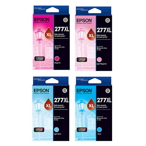 Epson 277XL Ink Cartridge