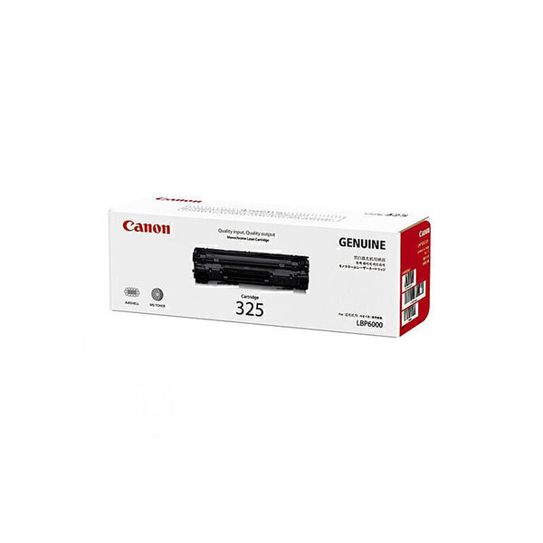 Canon CART325 Toner (Black)