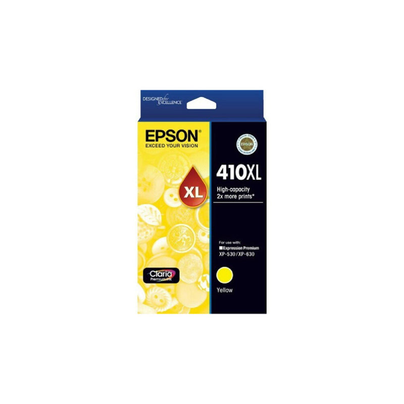 Epson 410XL Ink Cartridge