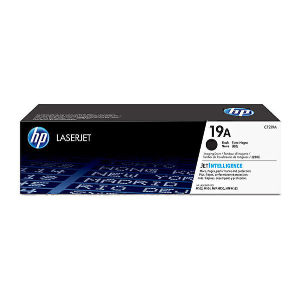 HP 19A Toner Cartridge (Black)