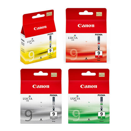 Canon PGI9 Ink Cartridge