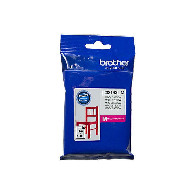 Brother LC3319XL Ink Cartridge