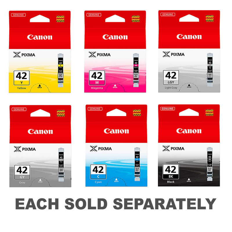 Canon CLI42 Ink Cartridge