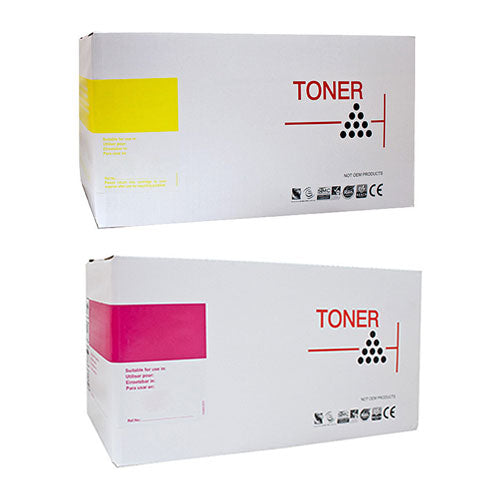 Whitebox Compatible Brother TN257 Cartridge